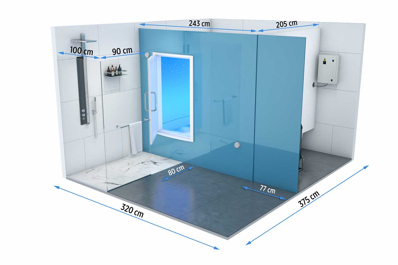 Float Rooms For Sale Request Your Quote From Ocean Float Rooms