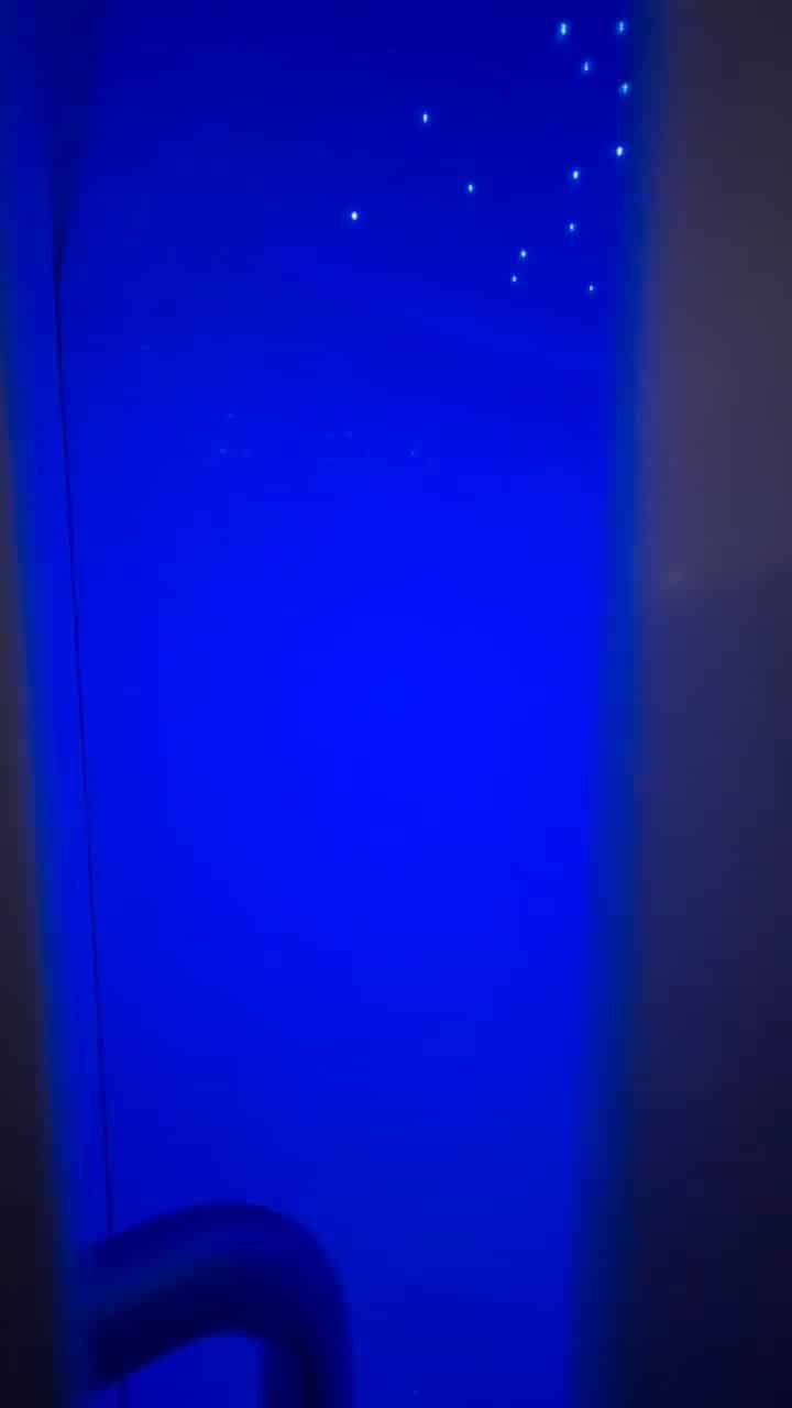 Ocean Float Room — Bains D'Epsom