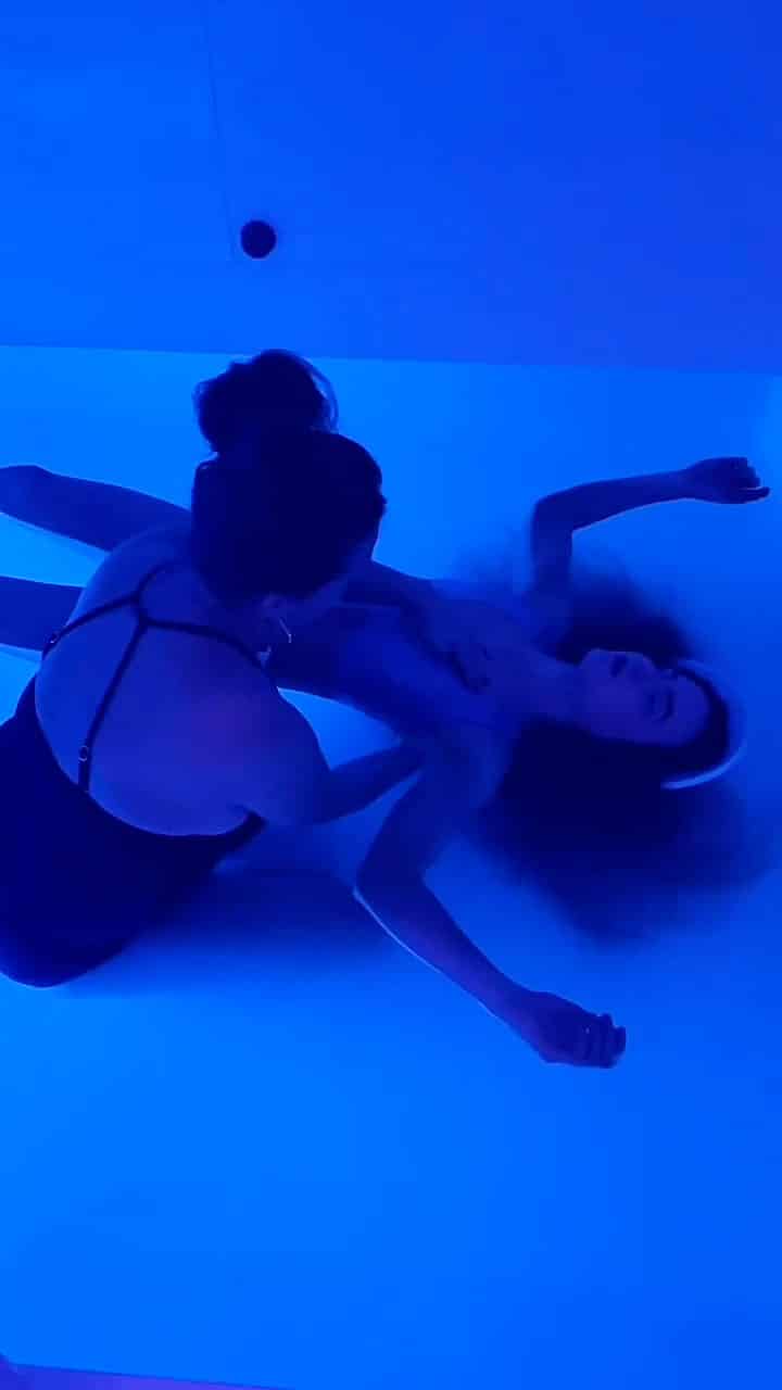 Ocean Float Room — halsaspa