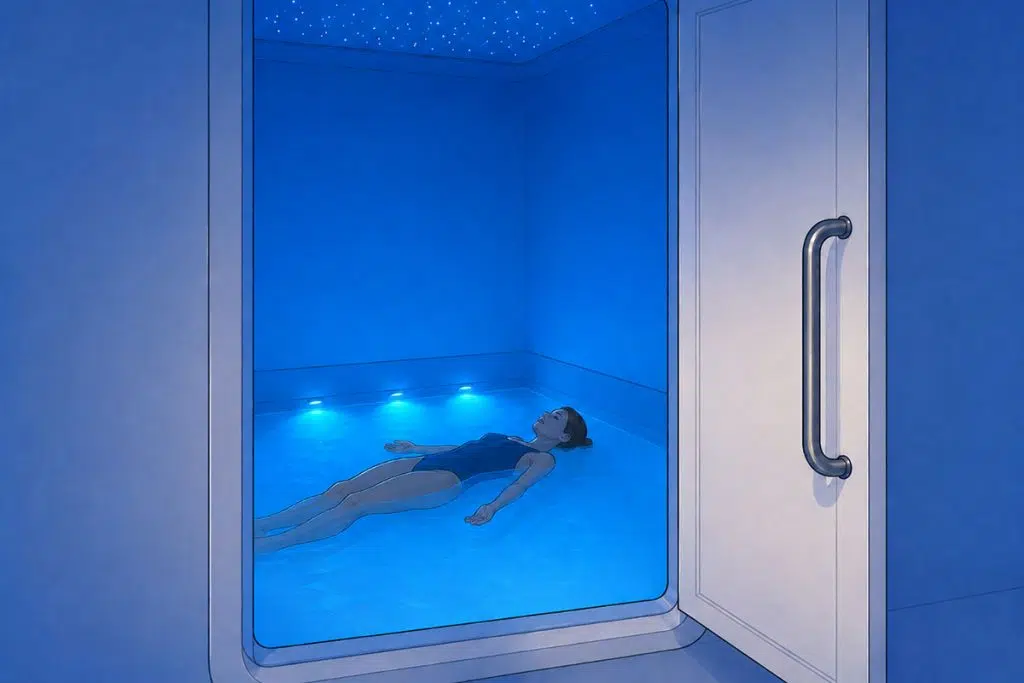 what-is-floatation-therapy